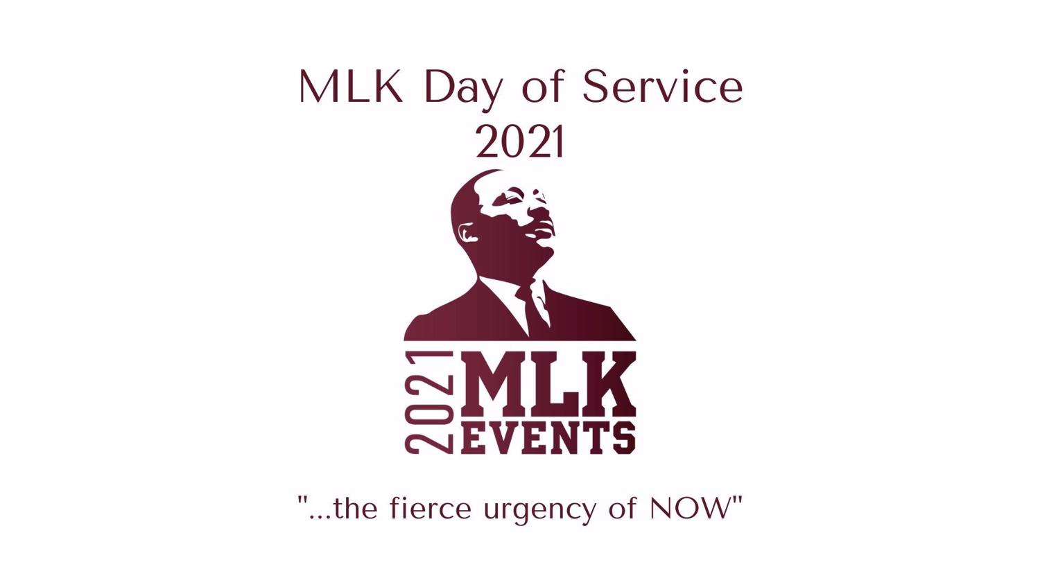 MLK Day of Service #3 | Mississippi State University
